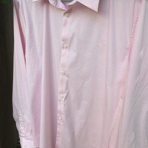 Men's Calvin Klein Dress Shirt